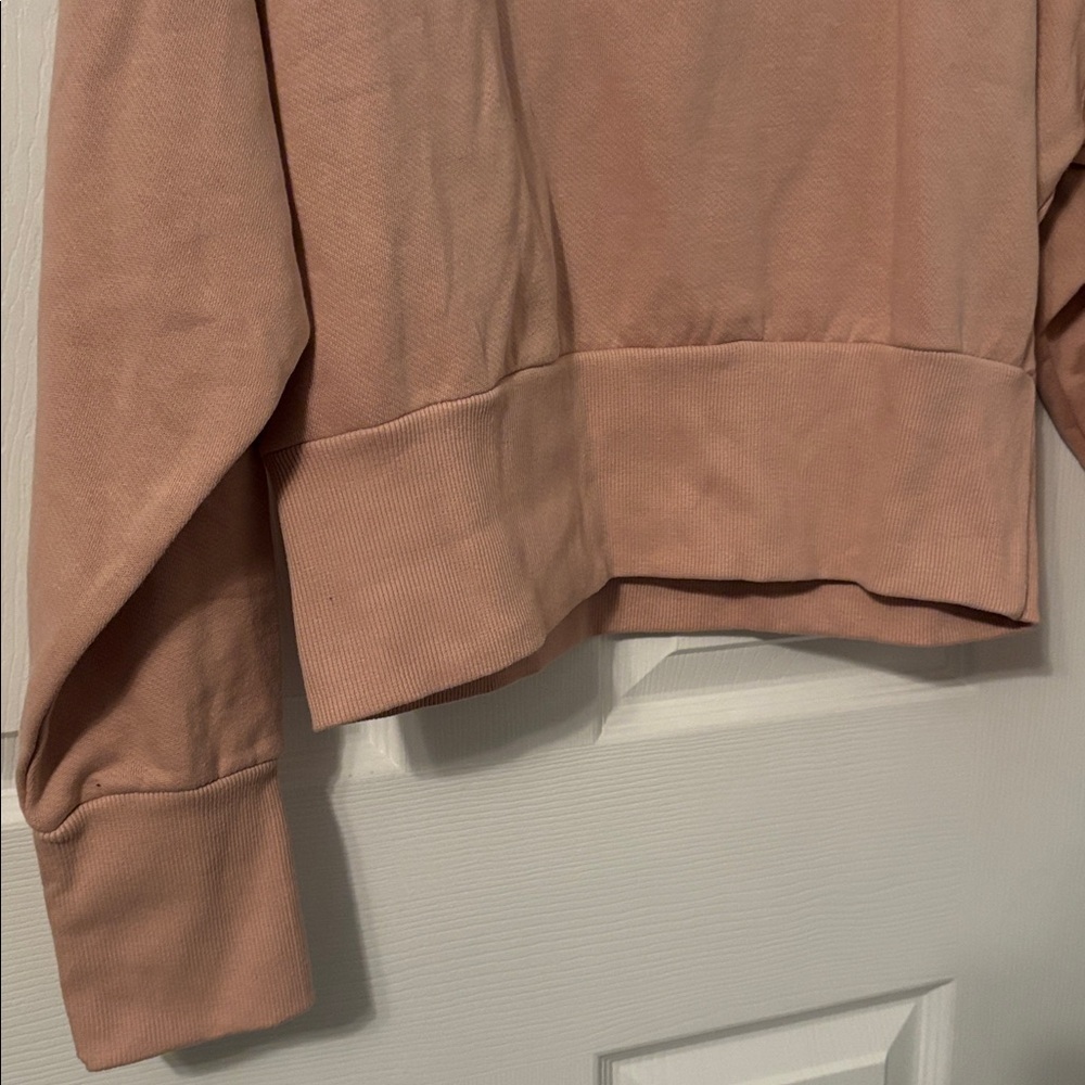 Turtleneck sweatshirt - Picture 3 of 3